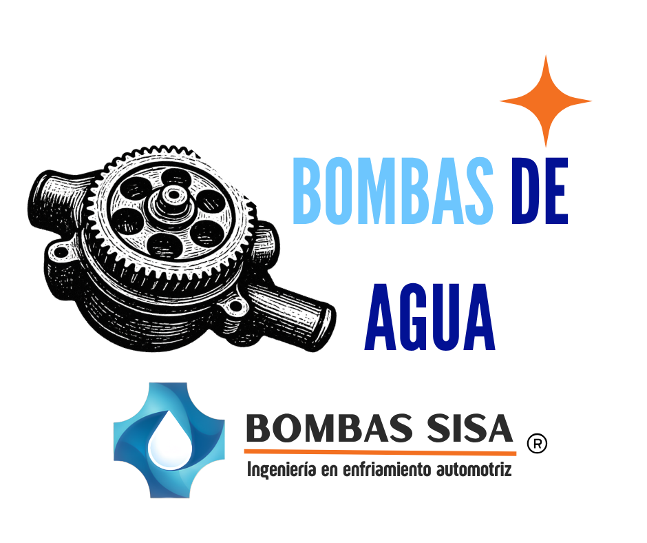 Bomba de Agua Detroit Serie 60: Evita el "Aceite Lechoso" y Soluciona Fallas