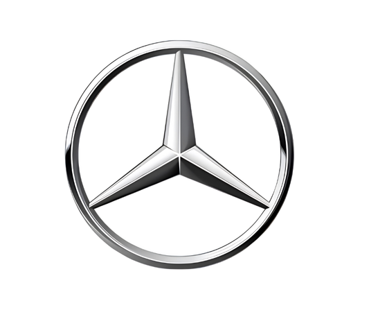 Historia de Mercedes-Benz: Pioneros del Diésel y la Precisión de los Motores MBE