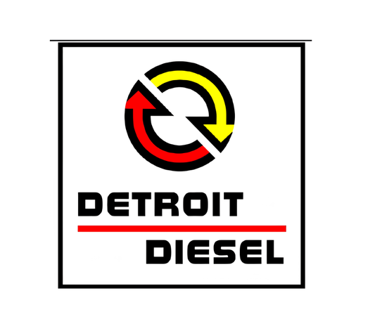 Historia de Detroit Diesel: De los Motores de Dos Tiempos a la Leyenda del Serie 60