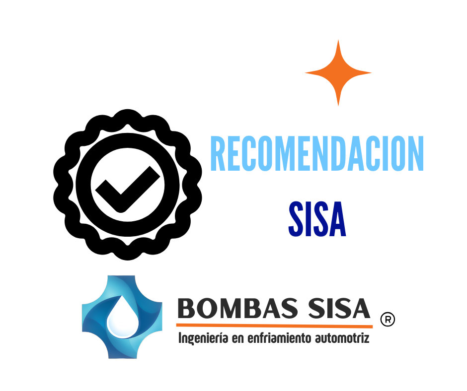 Guía de Mantenimiento Preventivo: Cómo alargar la vida de la Bomba de Agua de tu Tractocamión