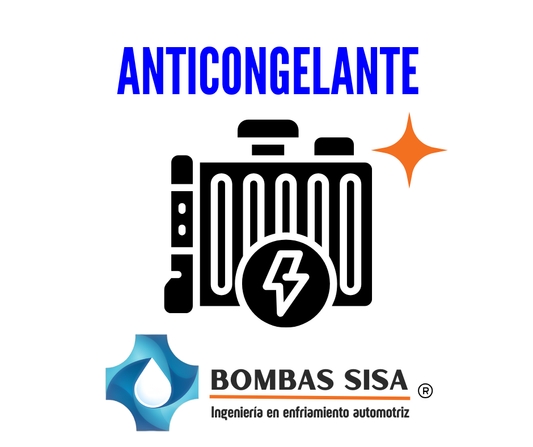 ¿Por qué se pasa el anticongelante al aceite en un motor diesel? Causas y opciones