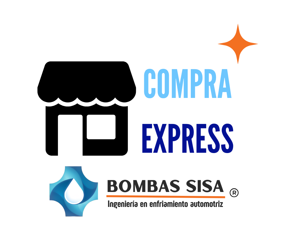 Bombas de Agua "A Cambio": La Solución Exprés para tu Tractocamión