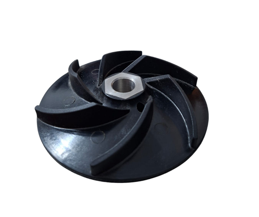 Propela para Bomba de Agua Cummins ISX (Compatible con OEM 3683651, 3684450, 4386576)