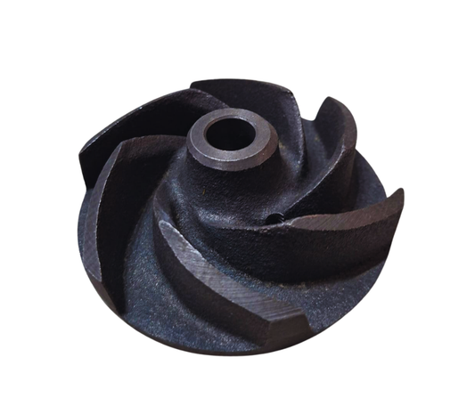 Propela para Bomba de Agua Detroit DD3 y DD4 (Compatible con OEM 23505895, 23526039, 23539929)