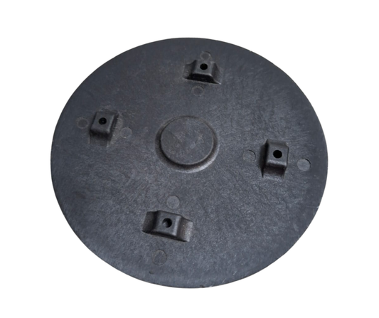 Tapa para Bomba de Agua Detroit DD3 y DD4 (Compatible con OEM 23505895, 23526039, 23539929)