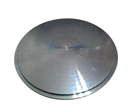 Tapa para Bomba de Agua Detroit DD5 y DD6 (Compatible con OEM 23505895, 23526039, 23539929)