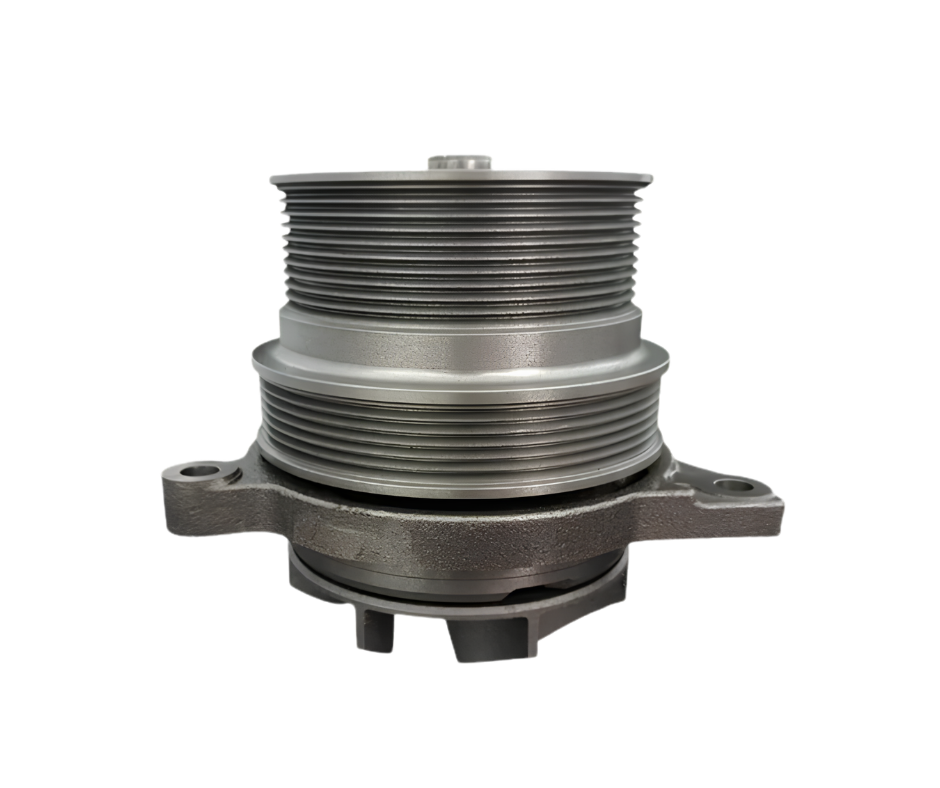 Reparación de Bomba de Agua Cummins ISX / QSX / ISX12 | 11.9L y 12L | Garantizada