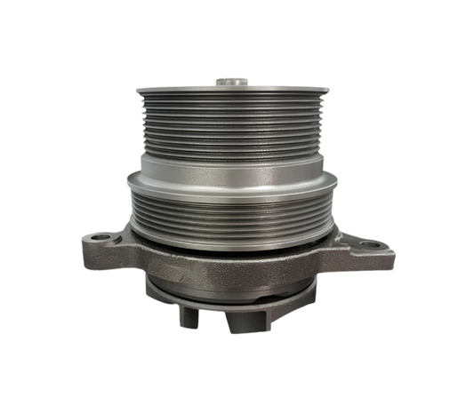 Reparación de Bomba de Agua Cummins ISX / QSX / ISX12 | 11.9L y 12L | Garantizada