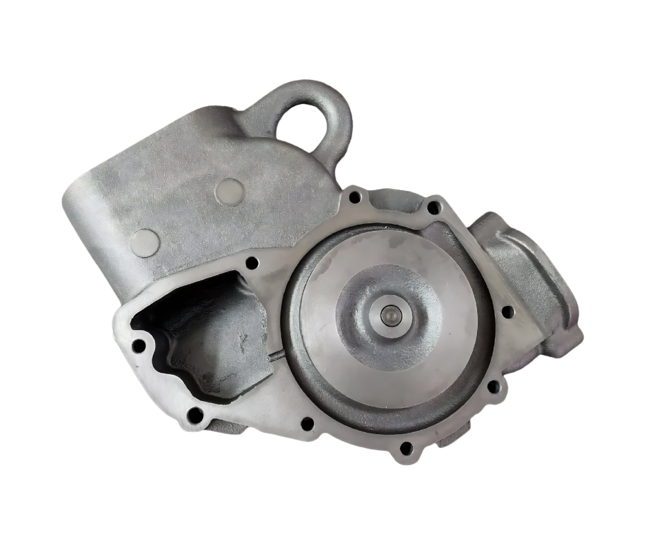 Reparación de Bomba de Agua Mercedes-Benz OM460 Serie 4000 | Garantizada