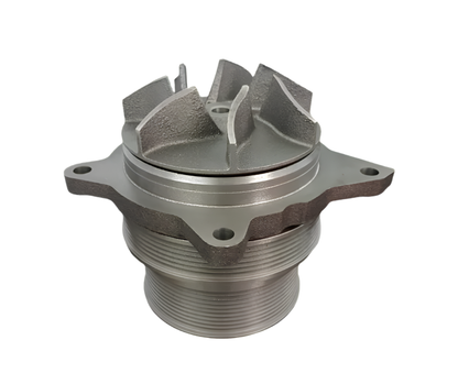 Reparación de Bomba de Agua Cummins ISX / QSX / ISX12 | 11.9L y 12L | Garantizada